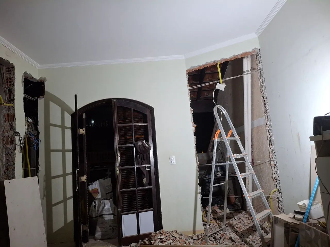 Porta balcão  - Foto 2