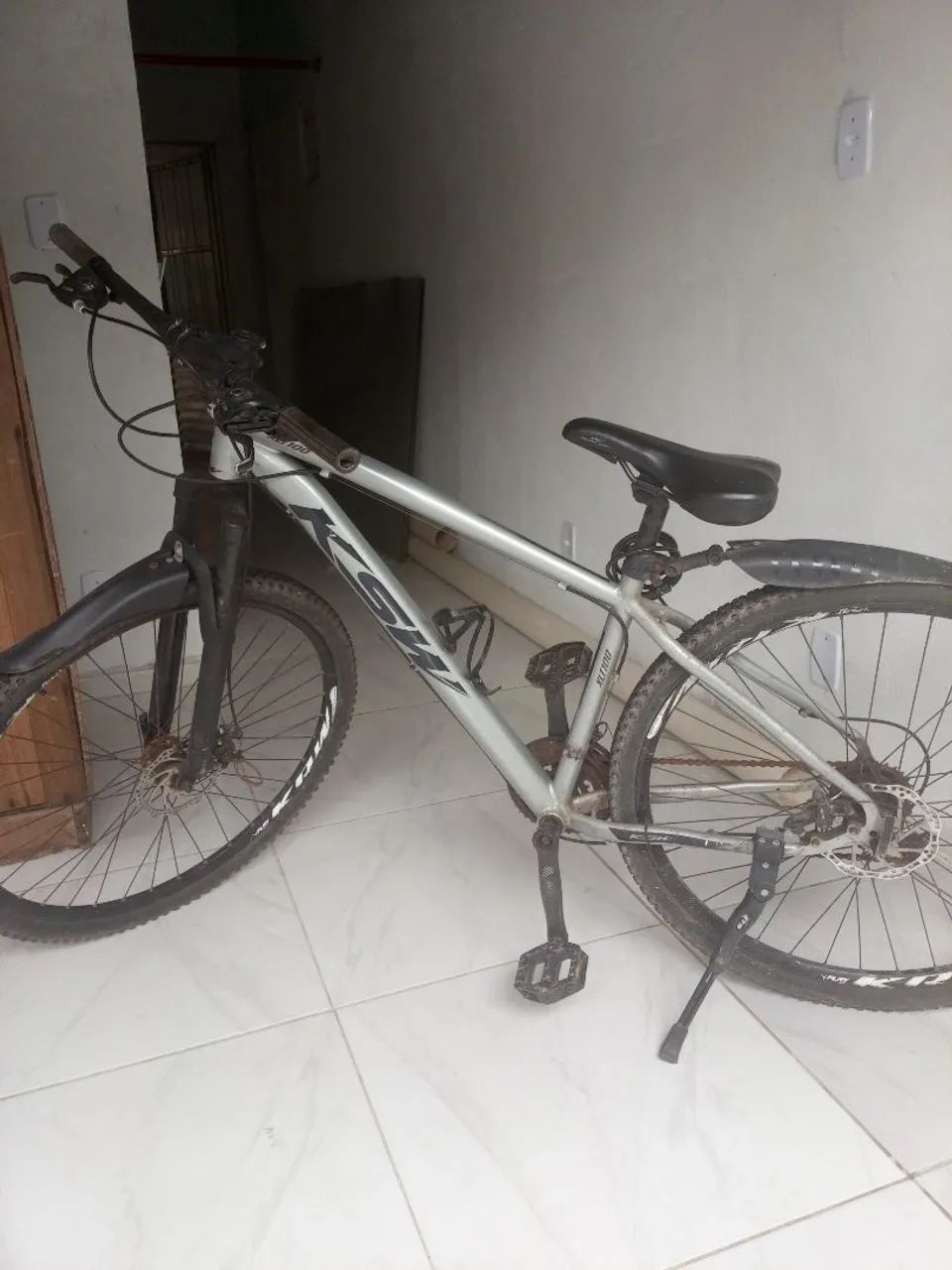 Bike  - Foto 3