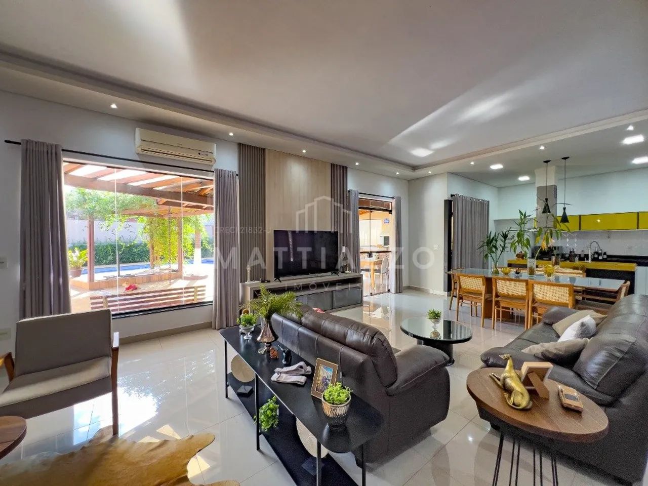 Casa térrea à venda com 4 quartos, no Florisa em Limeira/SP. - Foto 2