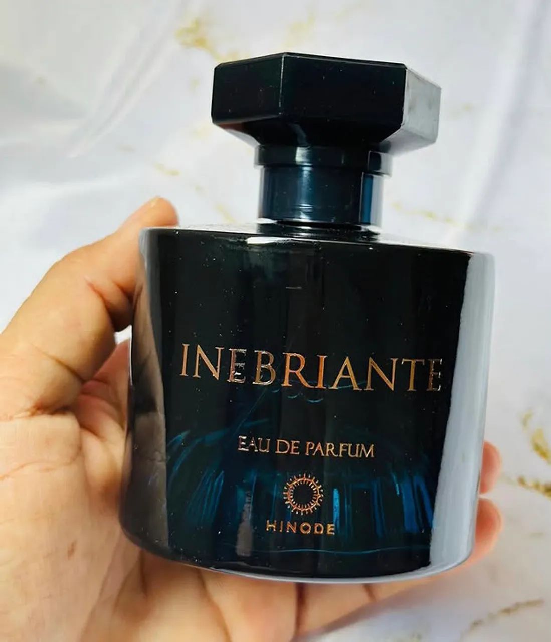 Perfume masculino Inebriante Original  - Foto 2