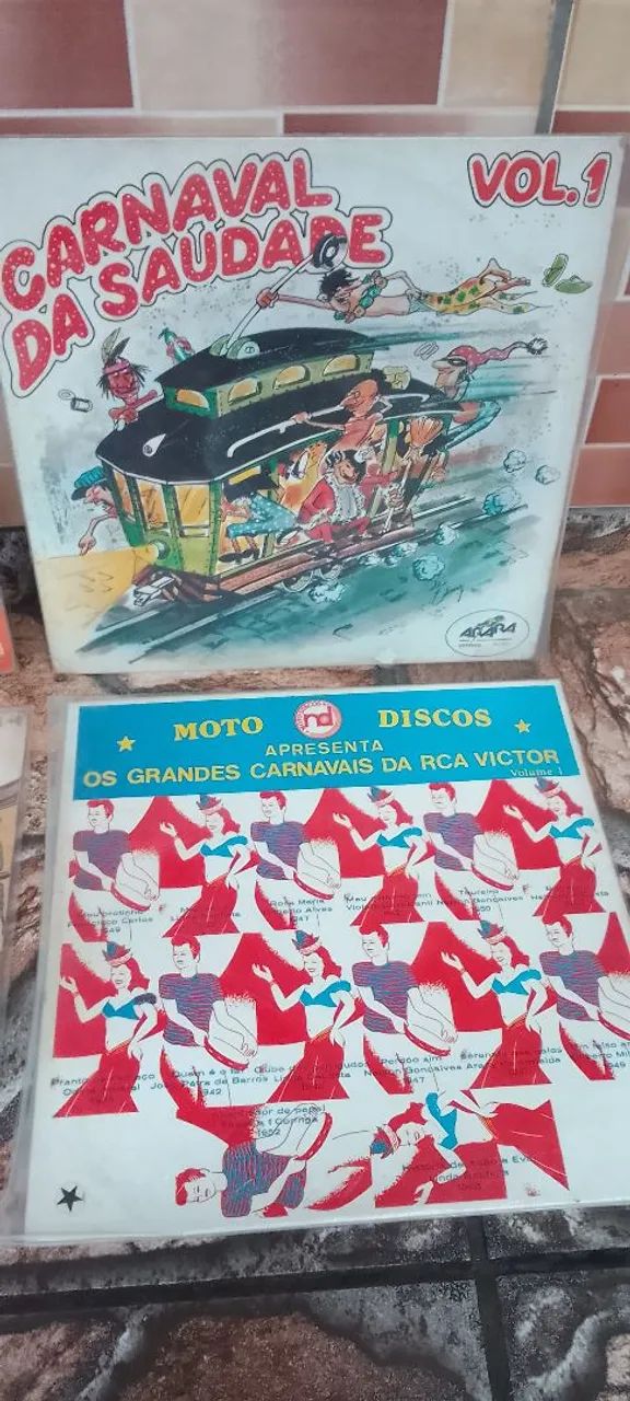 Disco de vinil  - Foto 3
