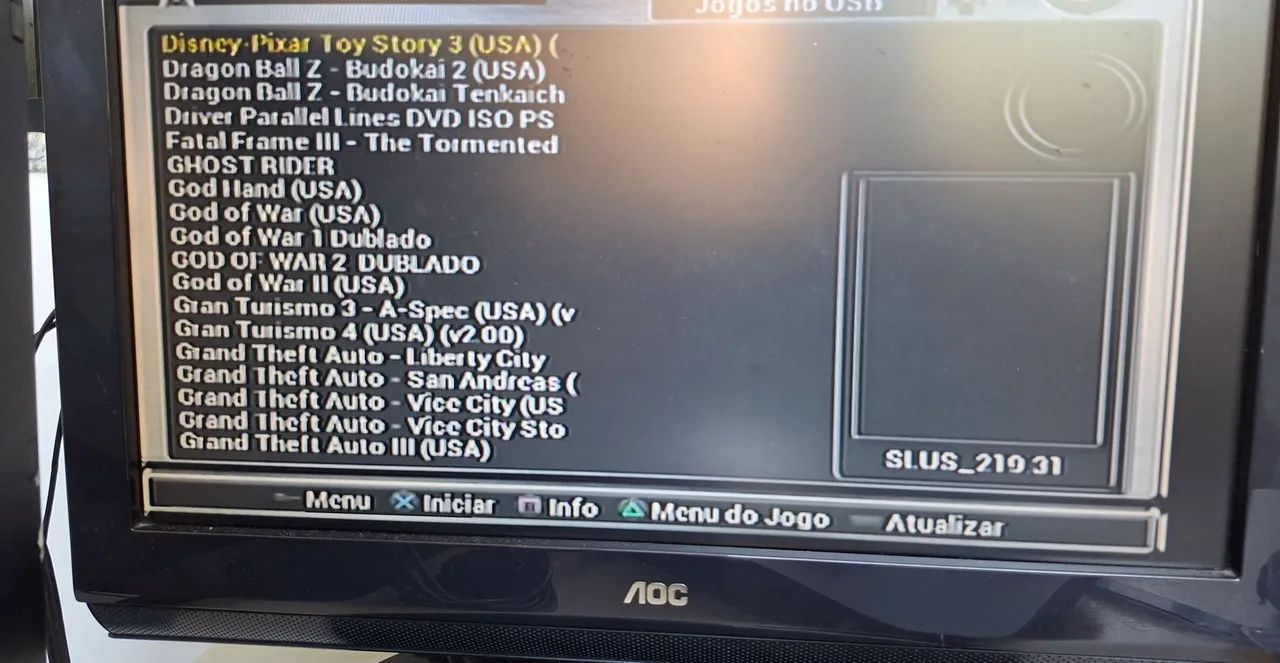 Playstation 2 fat - Foto 4