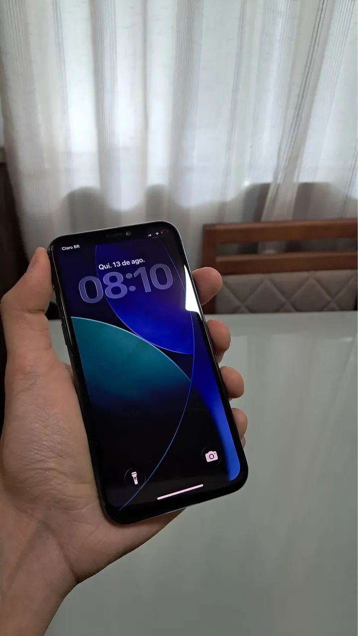 Iphone 11 Pro  - Foto 5