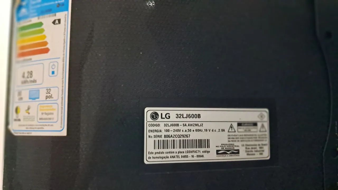 TV LG32  $720 - Foto 2