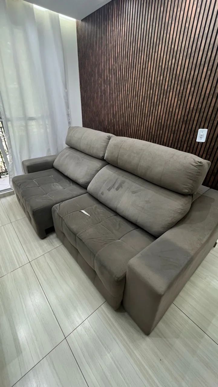 Sofá 2.60m - Foto 4