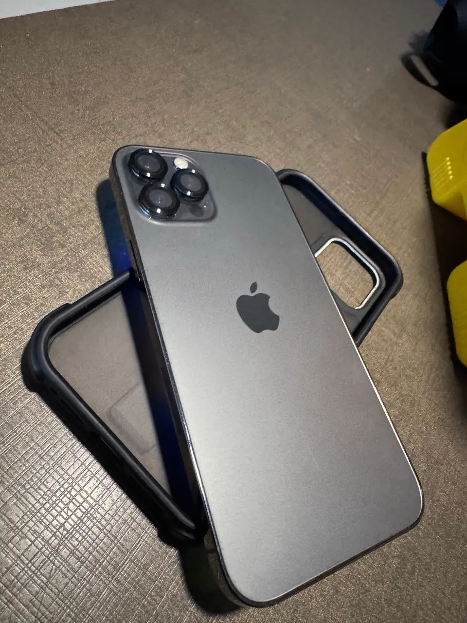 Iphone 12 Pro Max 128gb - Foto 2