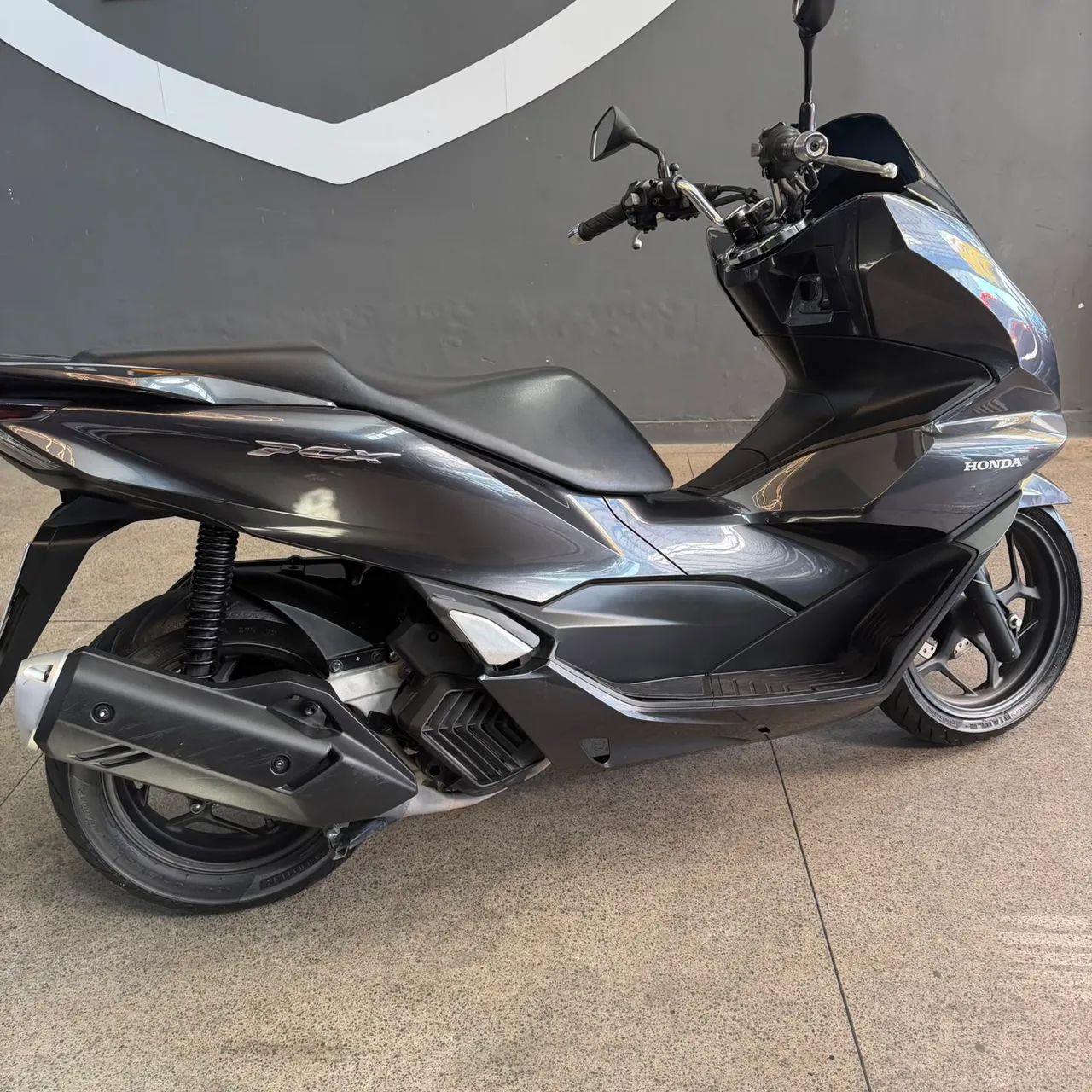 PCX 160 - Foto 2