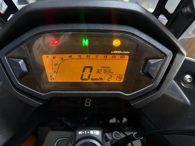 CB 500X ABS  - Foto 2