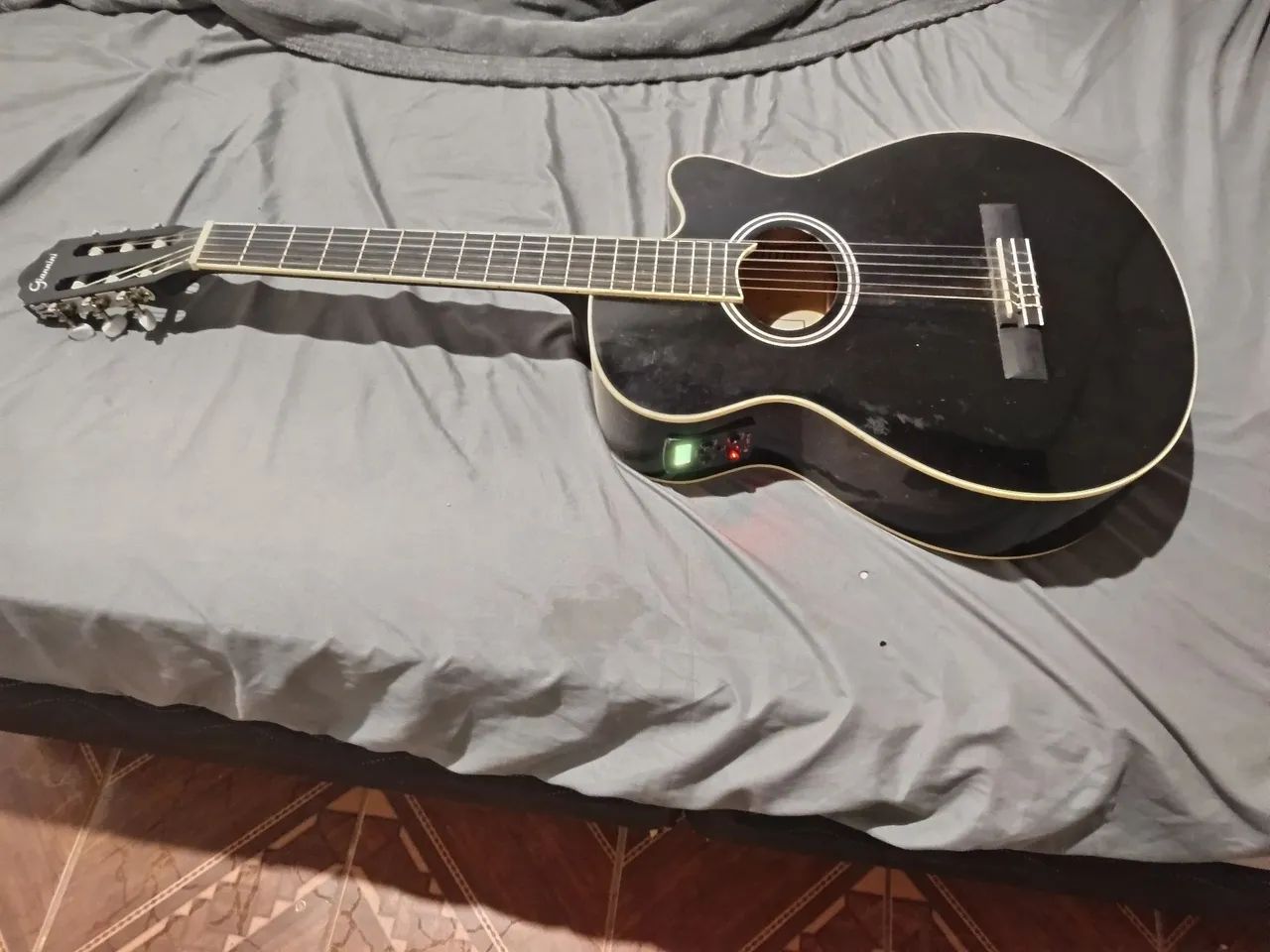 Violão 
