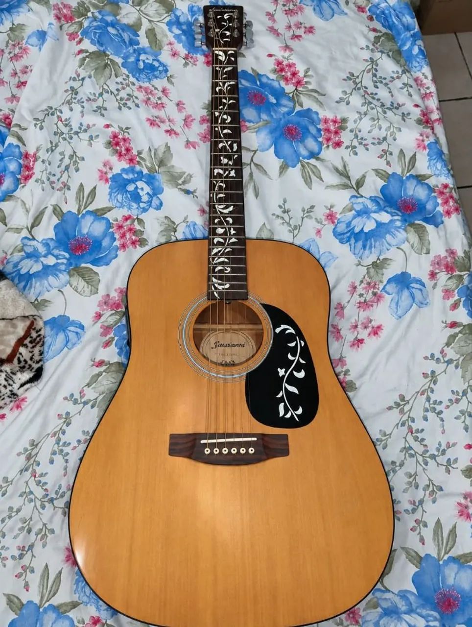 Violão Lausanne  - Foto 2