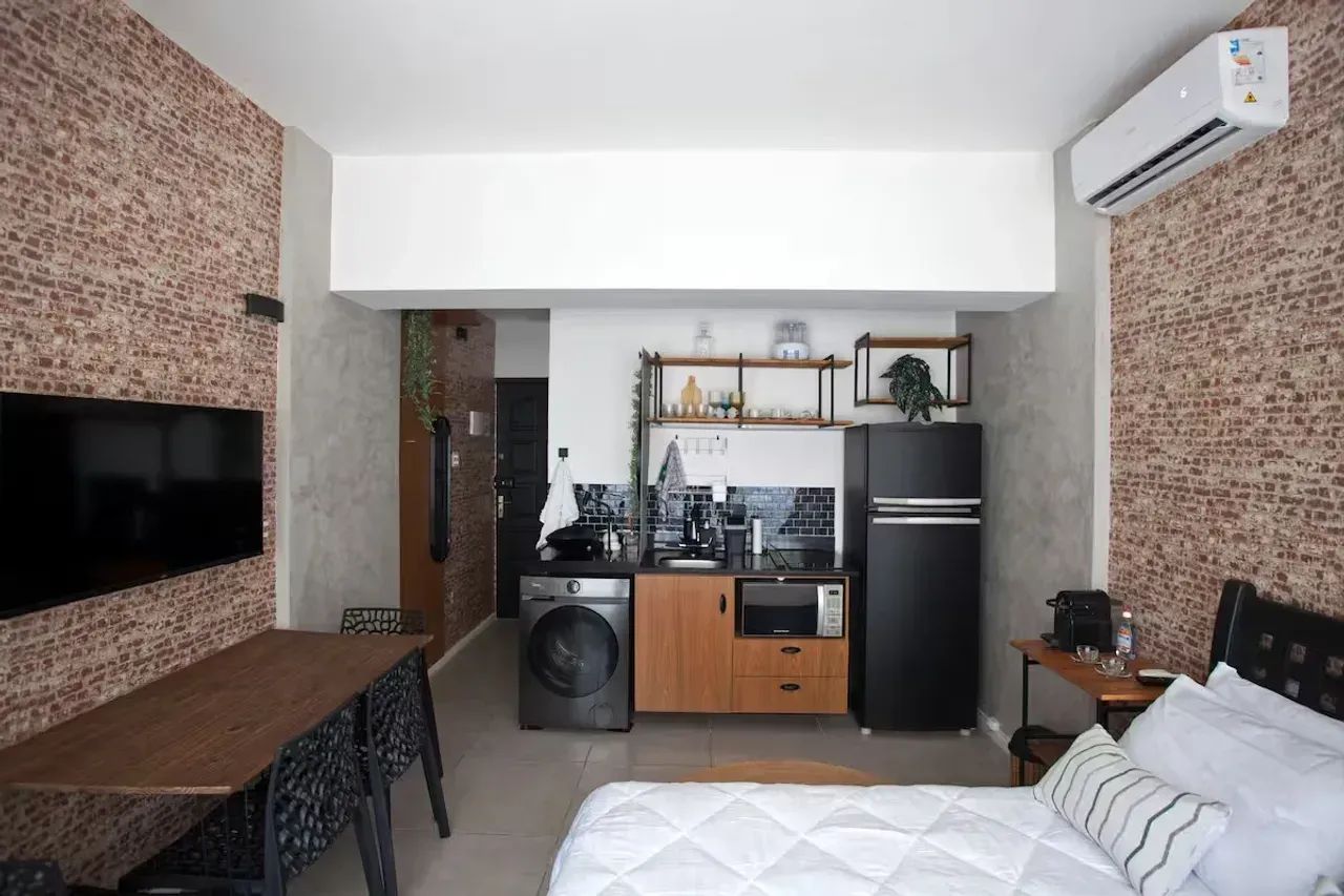 Excelente studio no Centro de Niterói - Foto 3