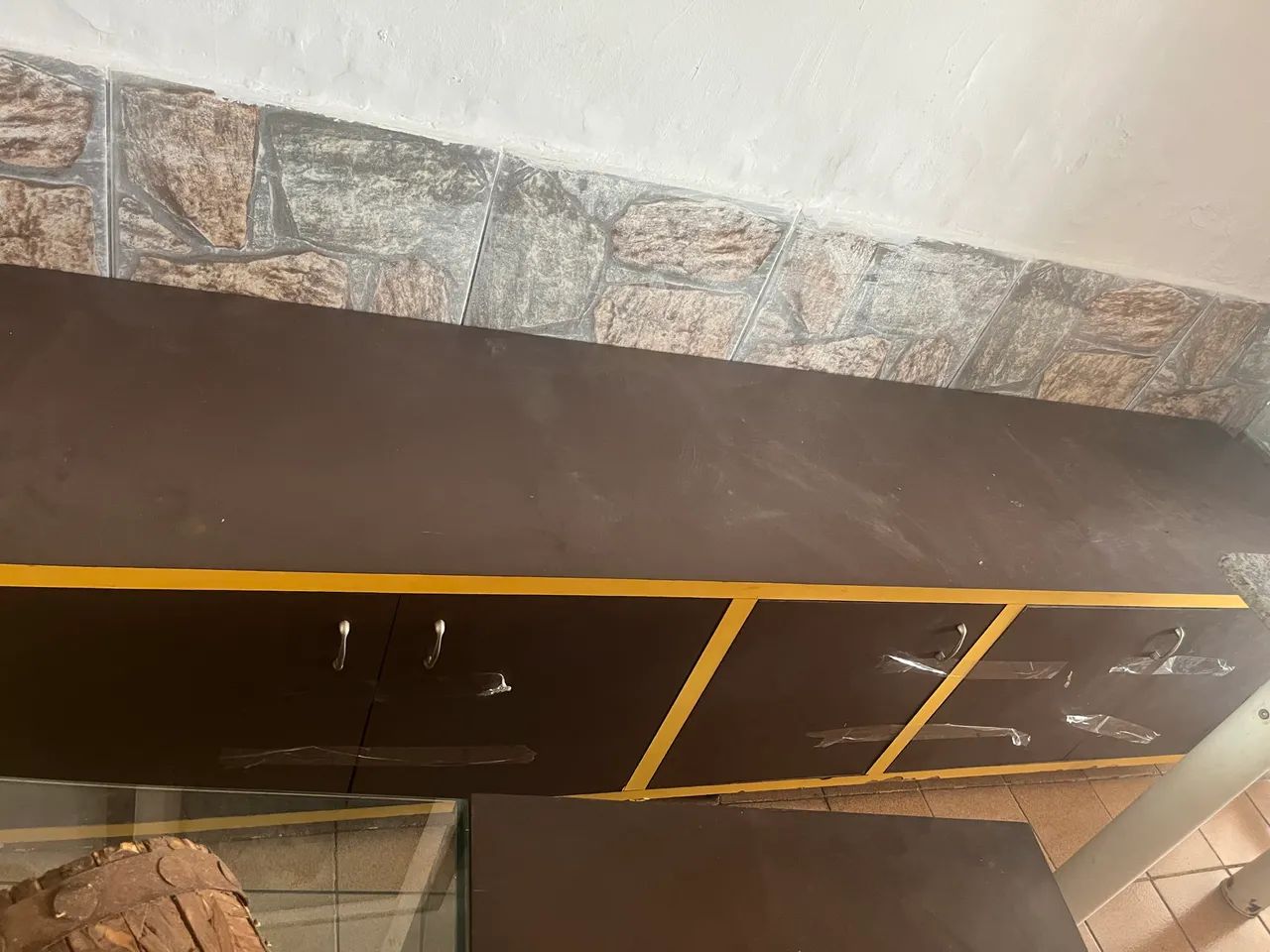 Rack escritório  - Foto 3