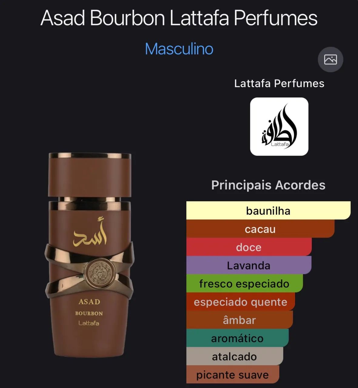 Asad Bourbon - Foto 4
