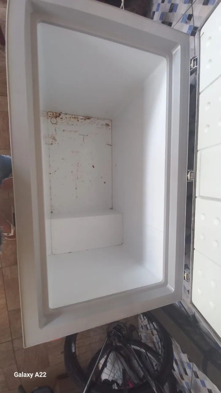 Freezer horizontal midea  - Foto 2