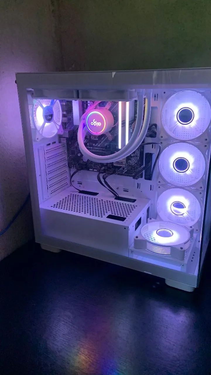 Pc gamer completo - Foto 5