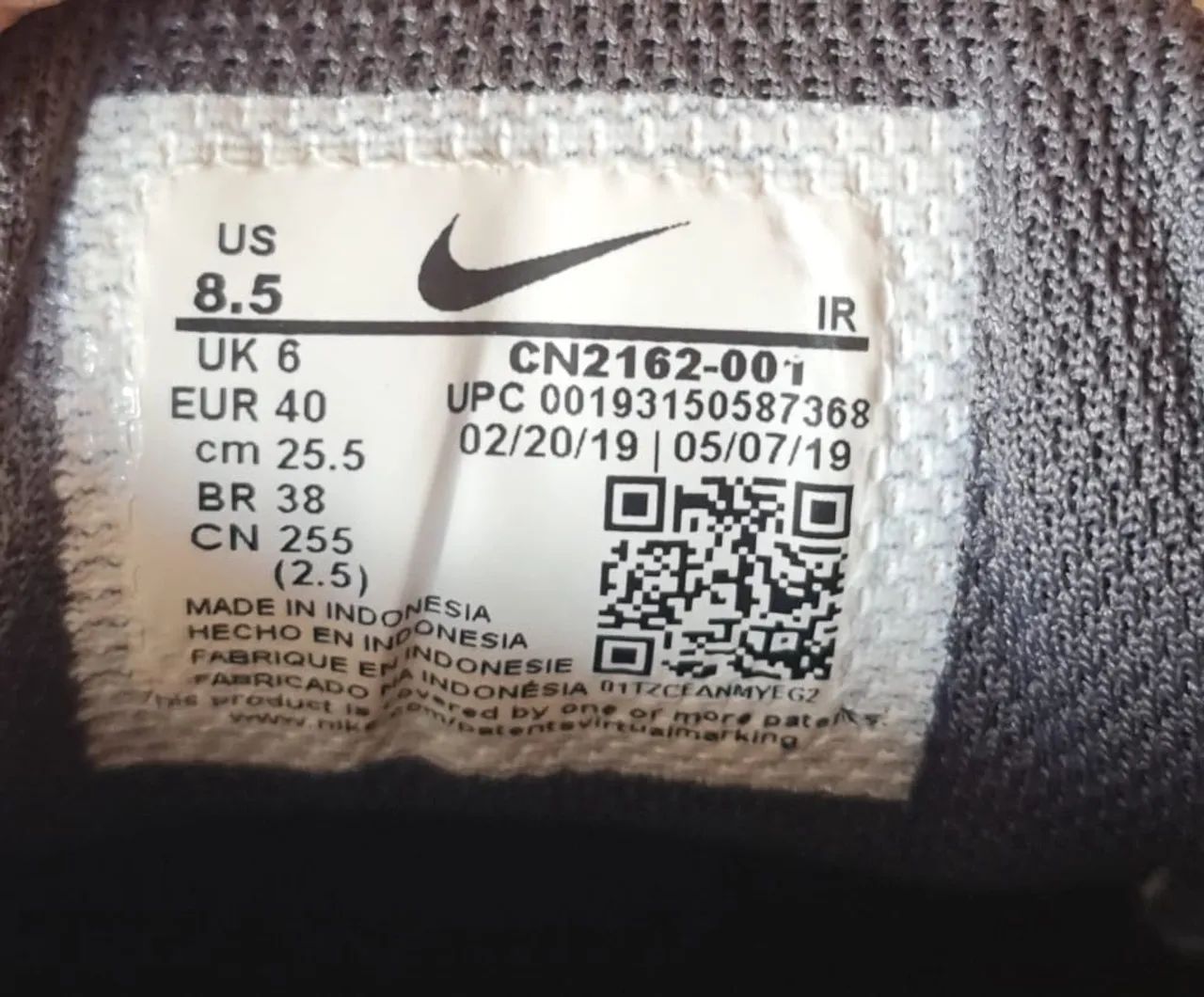 Tênis Nike - Foto 3