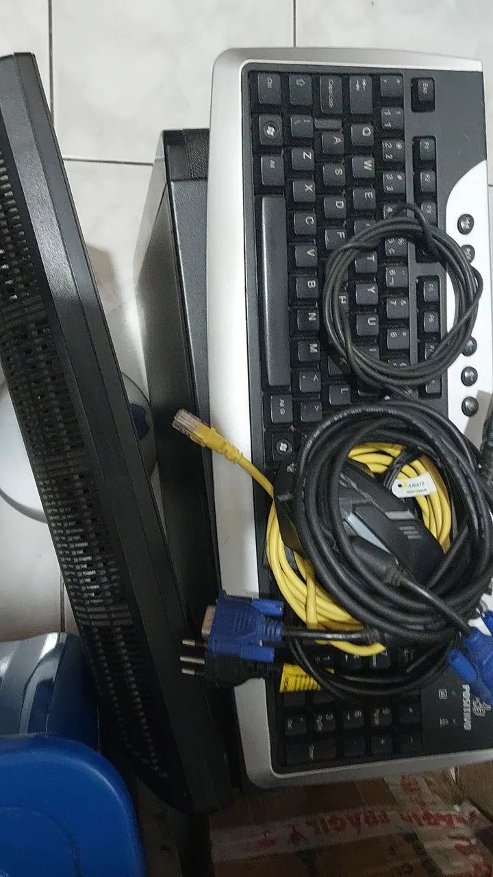 Computador I3 completo  - Foto 3