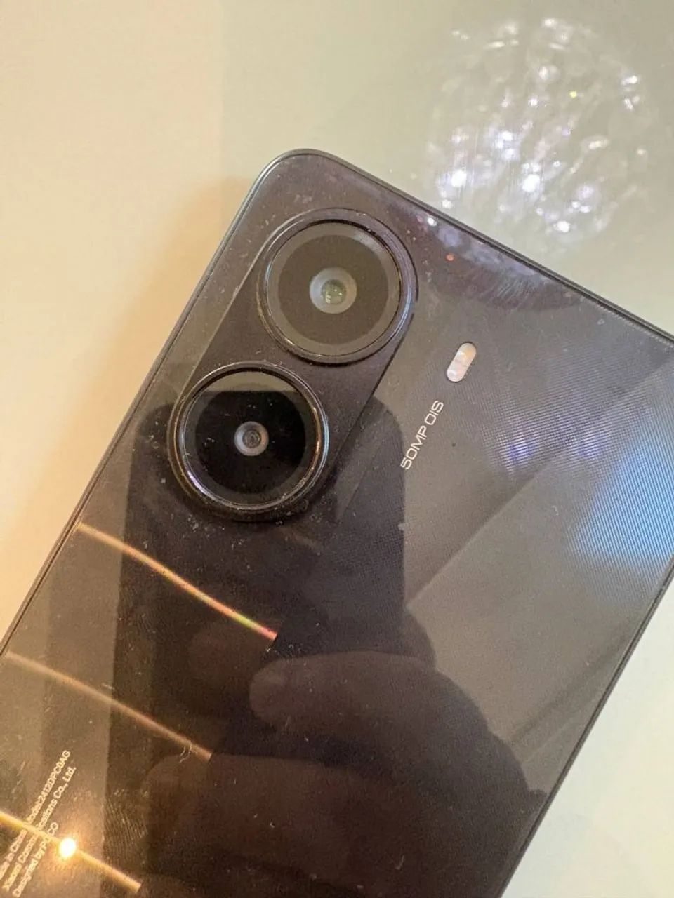 Vende-se Xiaomi Poco X7 Pro - Foto 4
