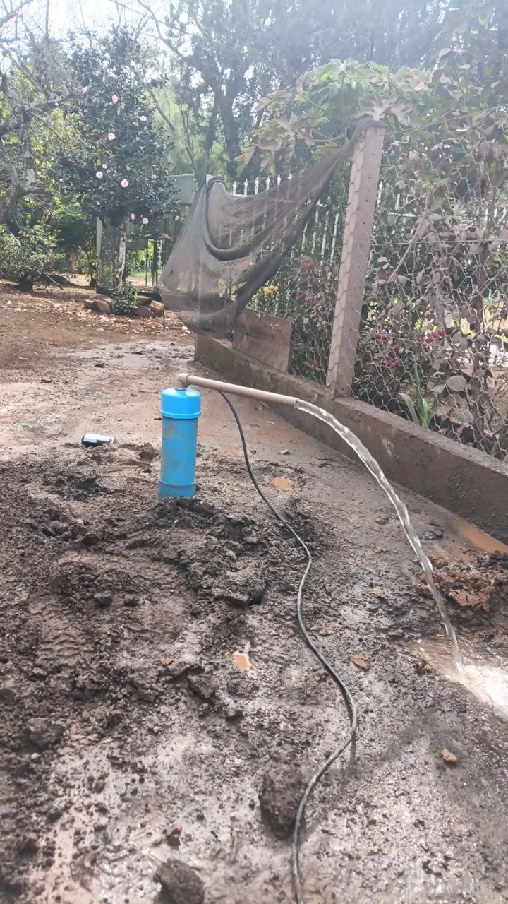 Poços Artesianos  - Foto 3
