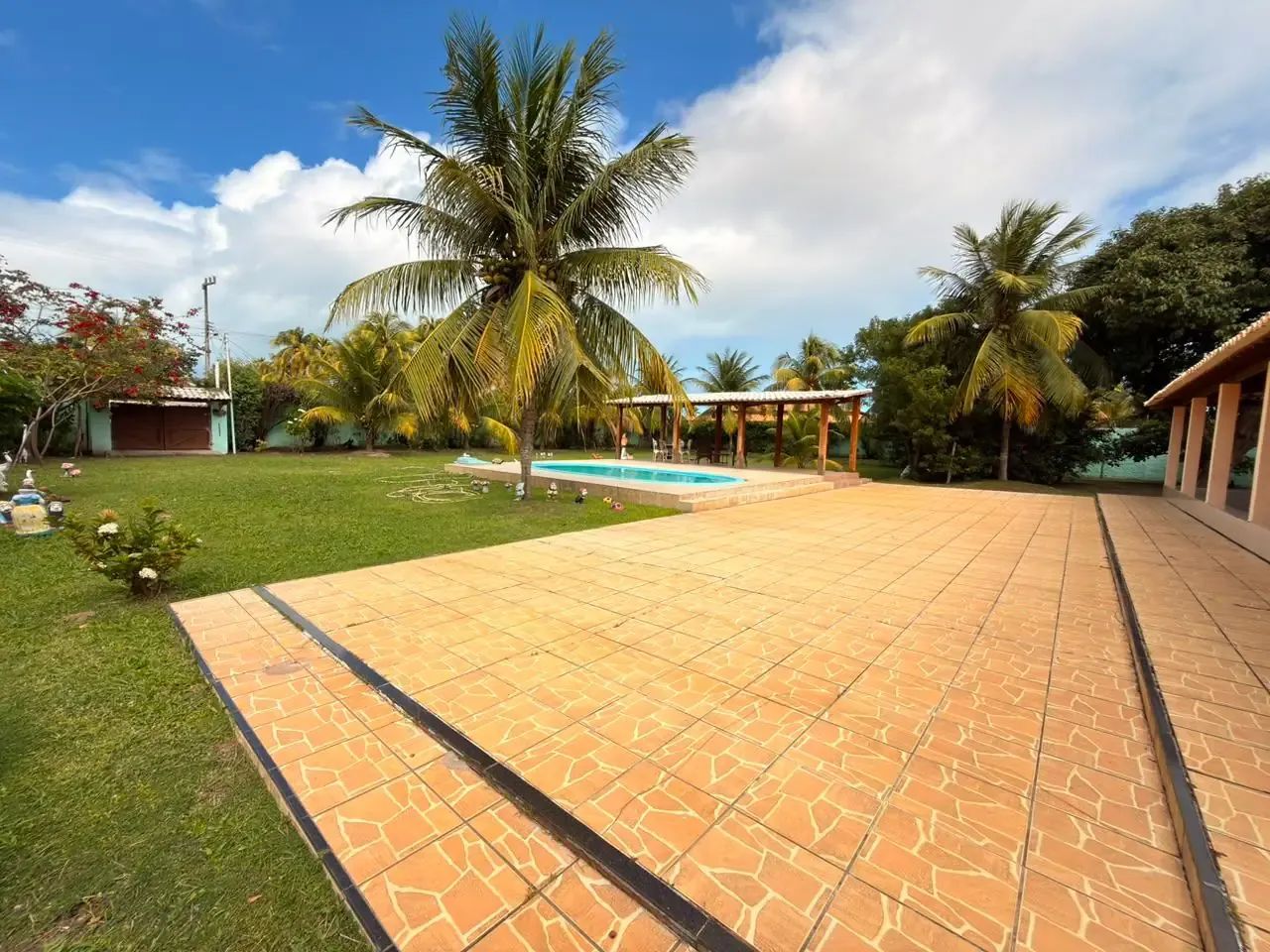Casa à venda, PRAIA DAS DUNAS, Estância, SE - Foto 3