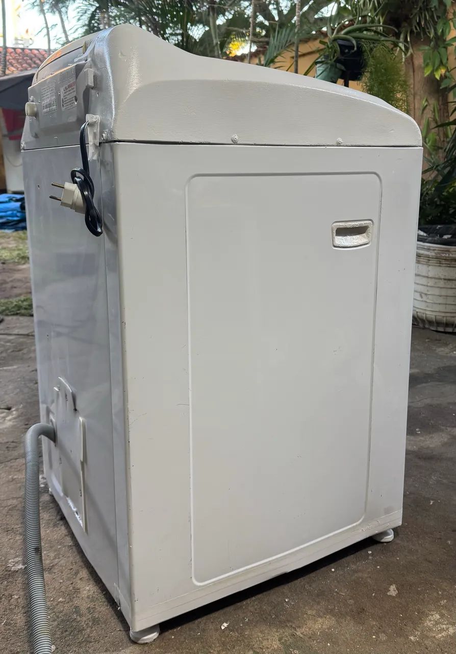 Cônsul 11 kg - Foto 5