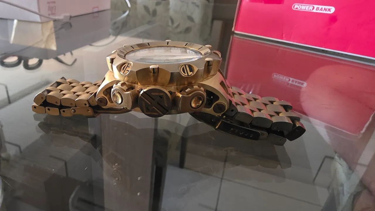Relogio Invicta Original - Foto 2