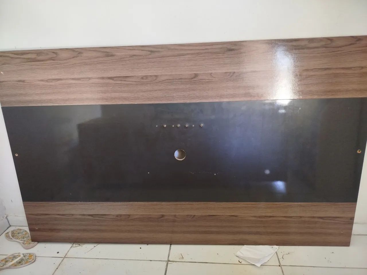 Painel para tv - Foto 2