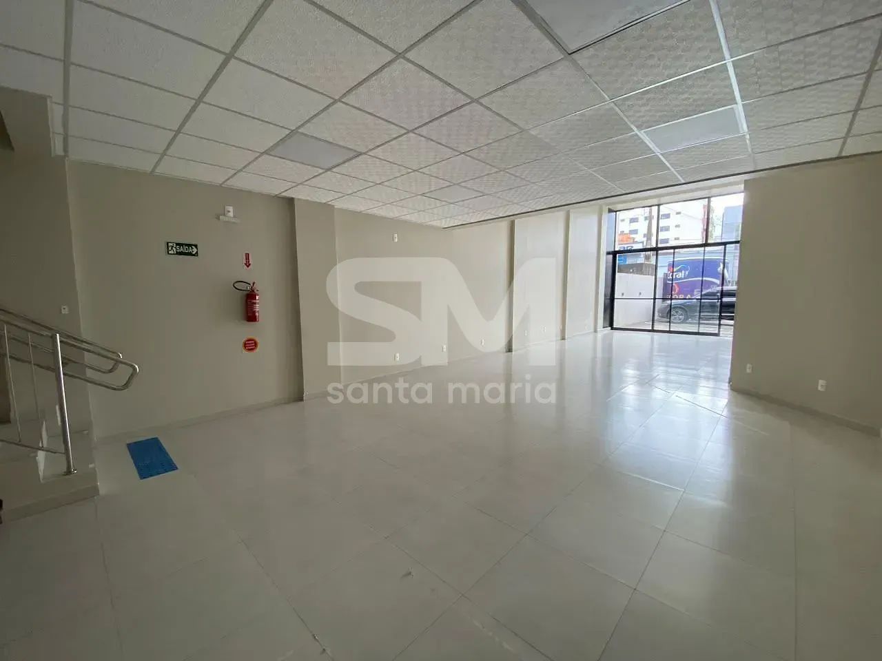 Sala para locação, Presidente Médici, Chapecó - SC - Foto 4