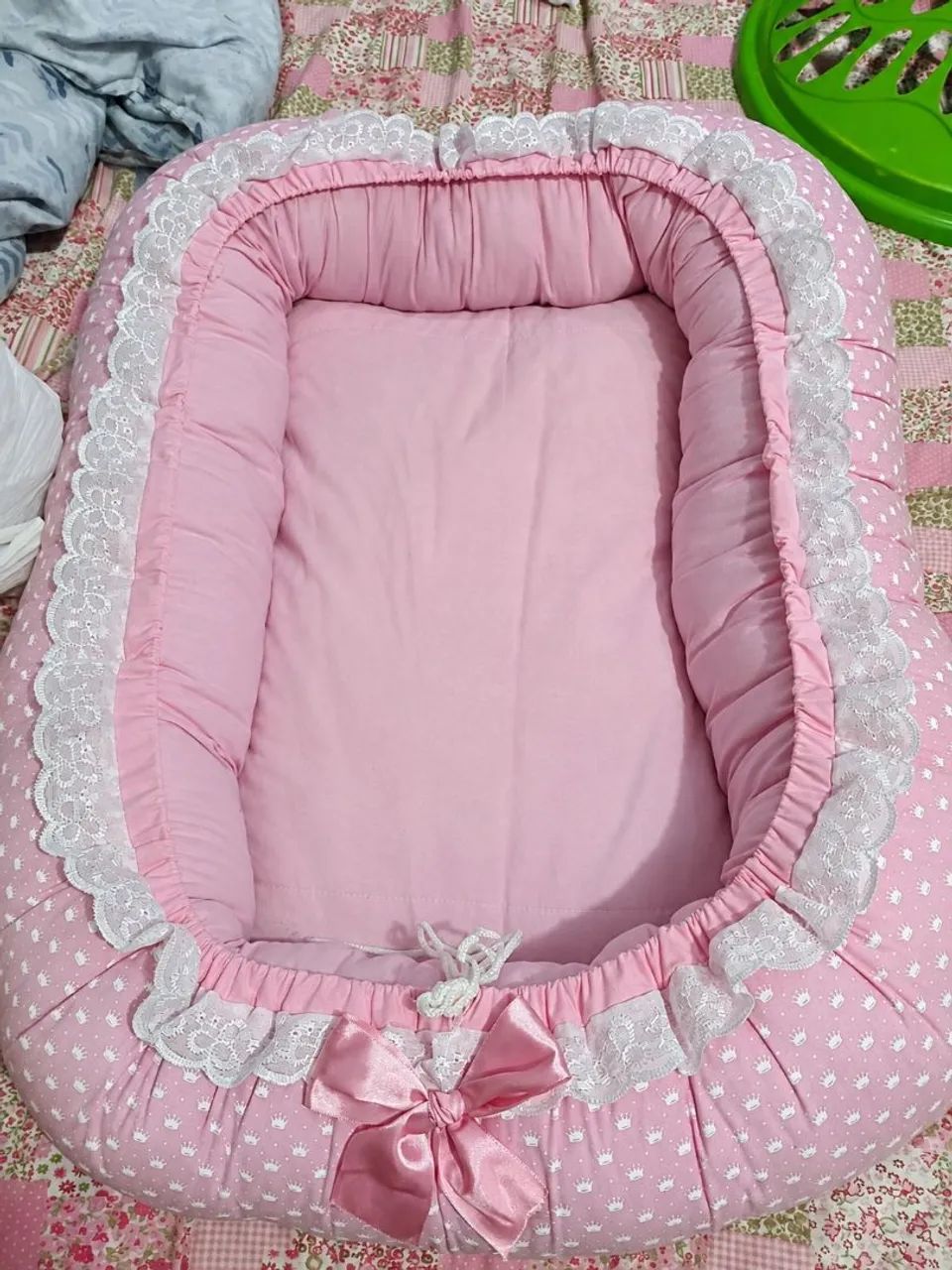Ninho para bebê - Foto 2