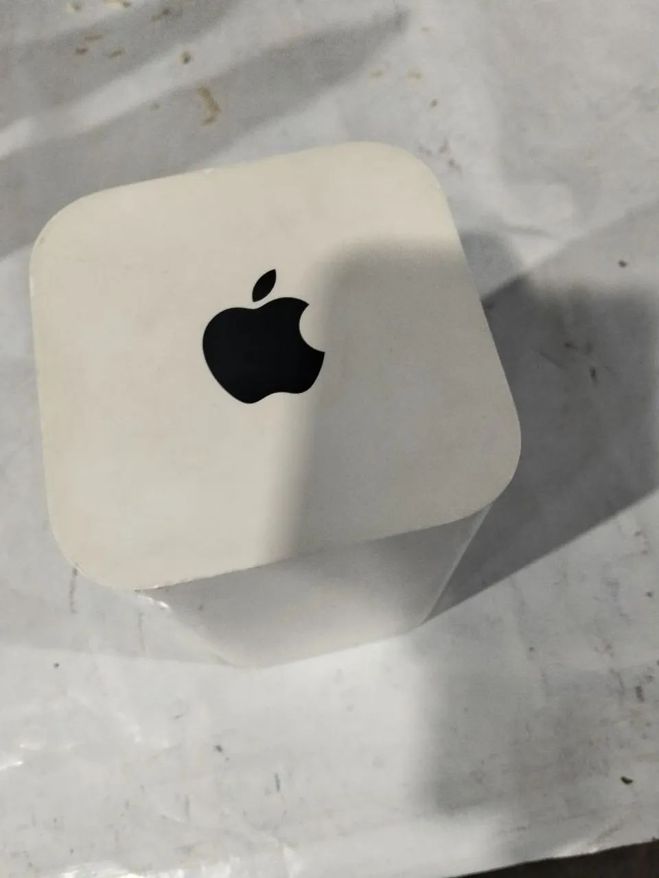 Roteador Apple