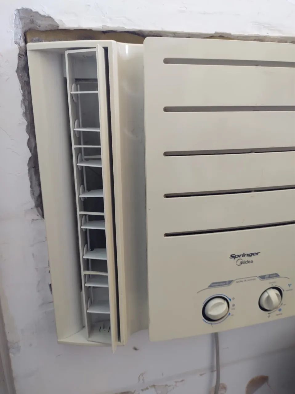 Ar-condicionado de janela - Foto 4