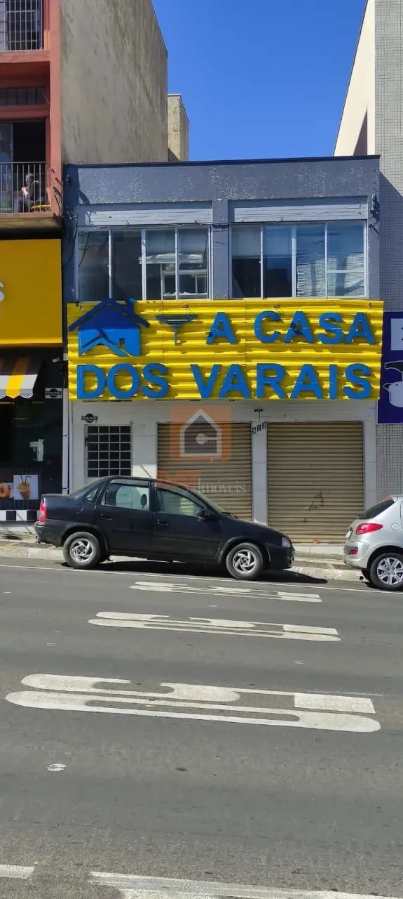 IMÓVEL COMERCIAL À VENDA NA REGIÃO CENTRAL - Foto 2