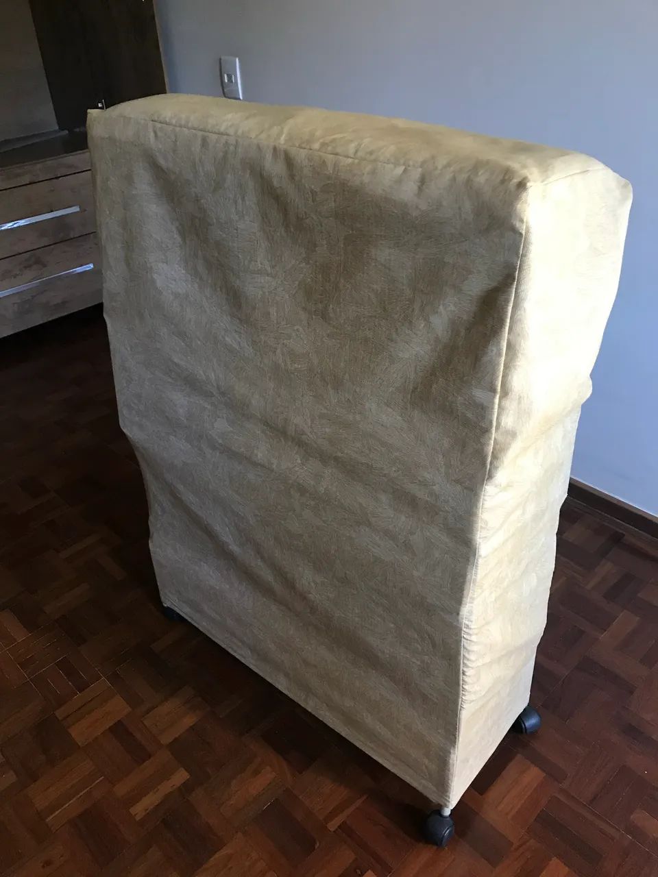 Cama dobrável  - Foto 5