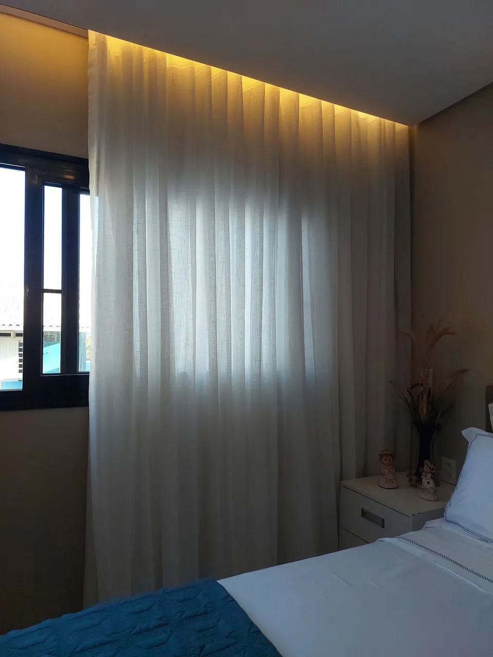 Cortinas sob medida *  - Foto 2