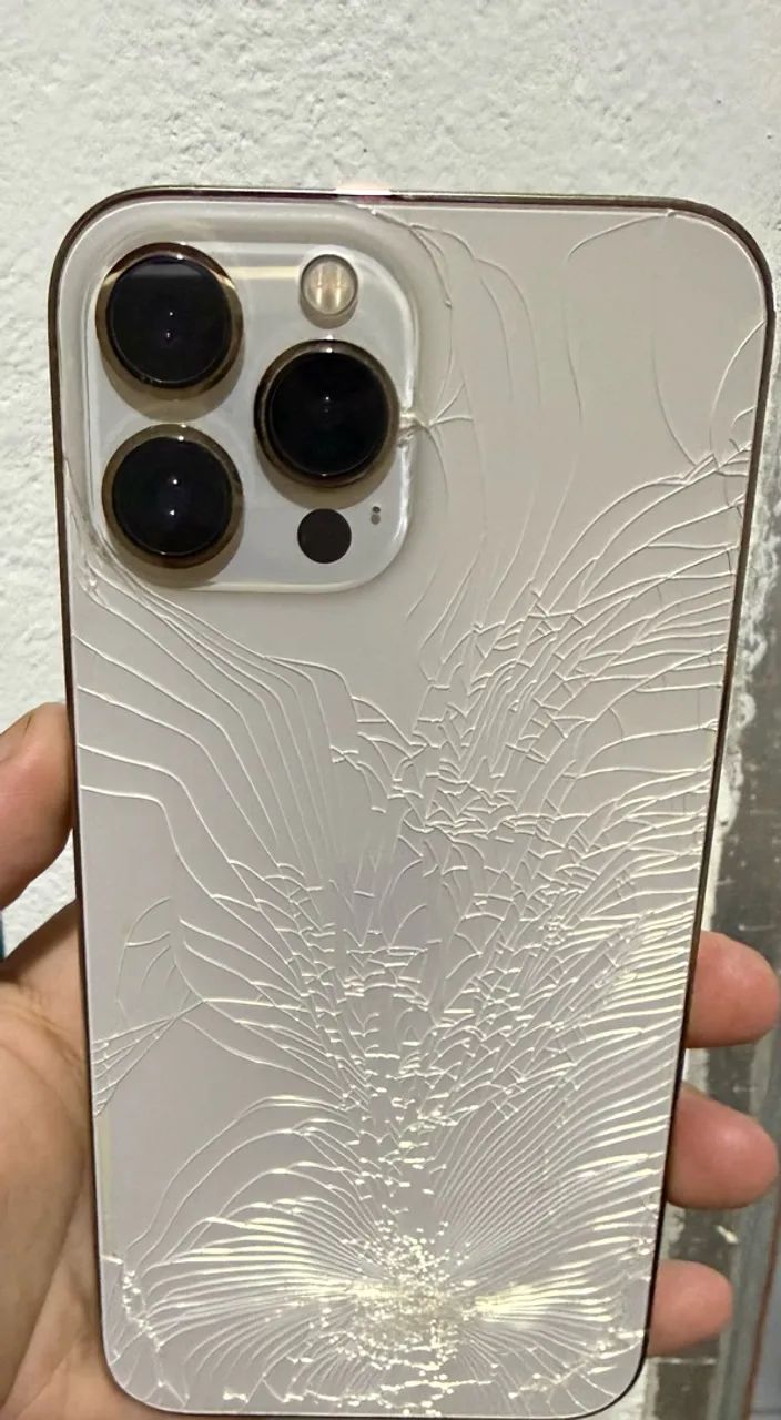 iPhone 13 Pro Max 256Gb! - Foto 3