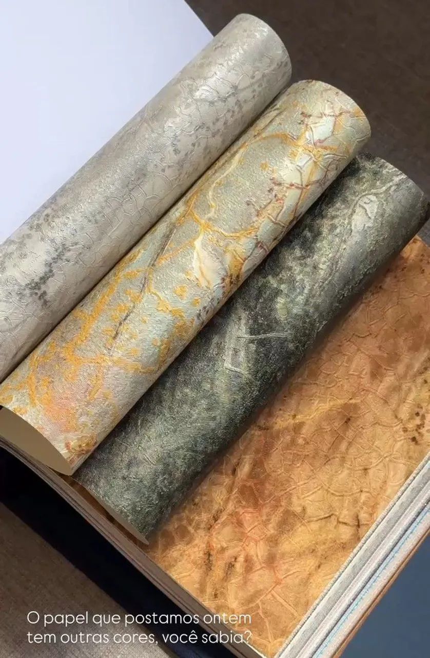 Papel de parede 