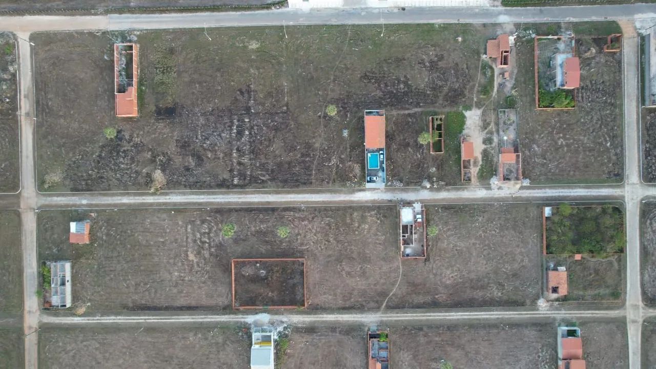 Terreno no carapio  - Foto 3