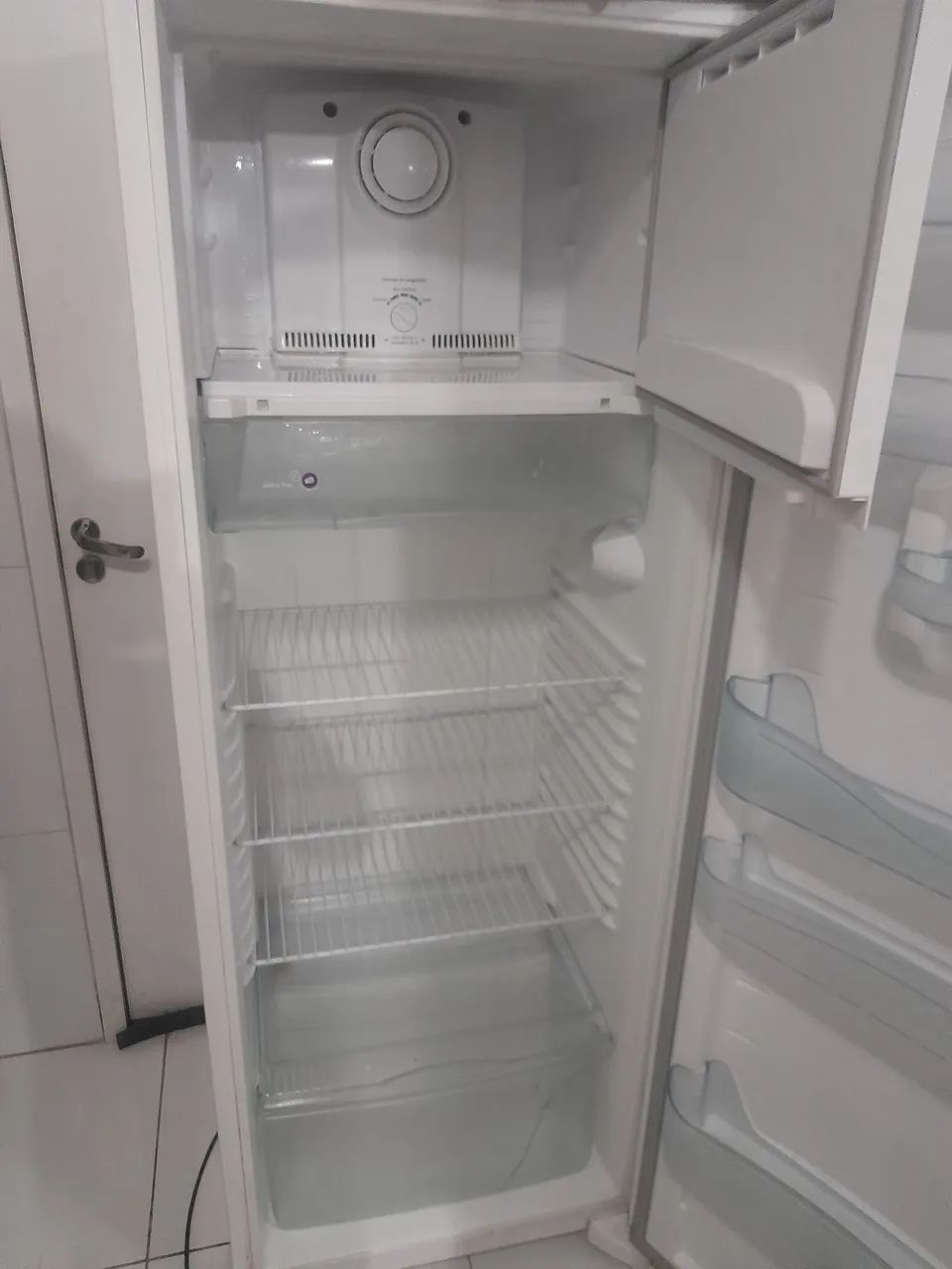 Refrigerador Consul Facilite - Foto 3