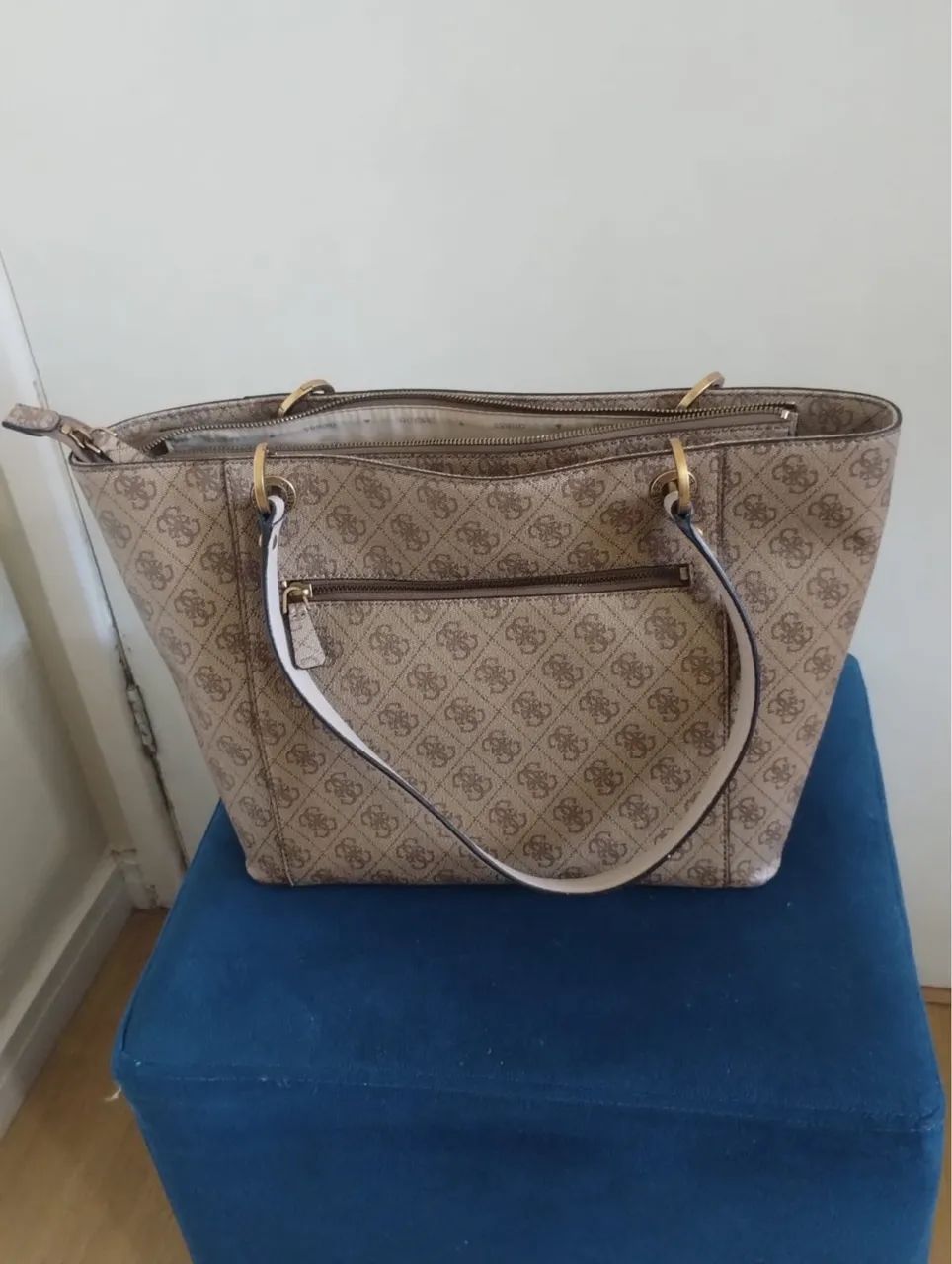 BOLSA DA GUESS  - Foto 3
