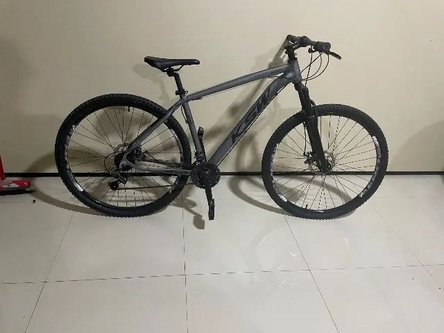 Bicicleta  - Foto 2