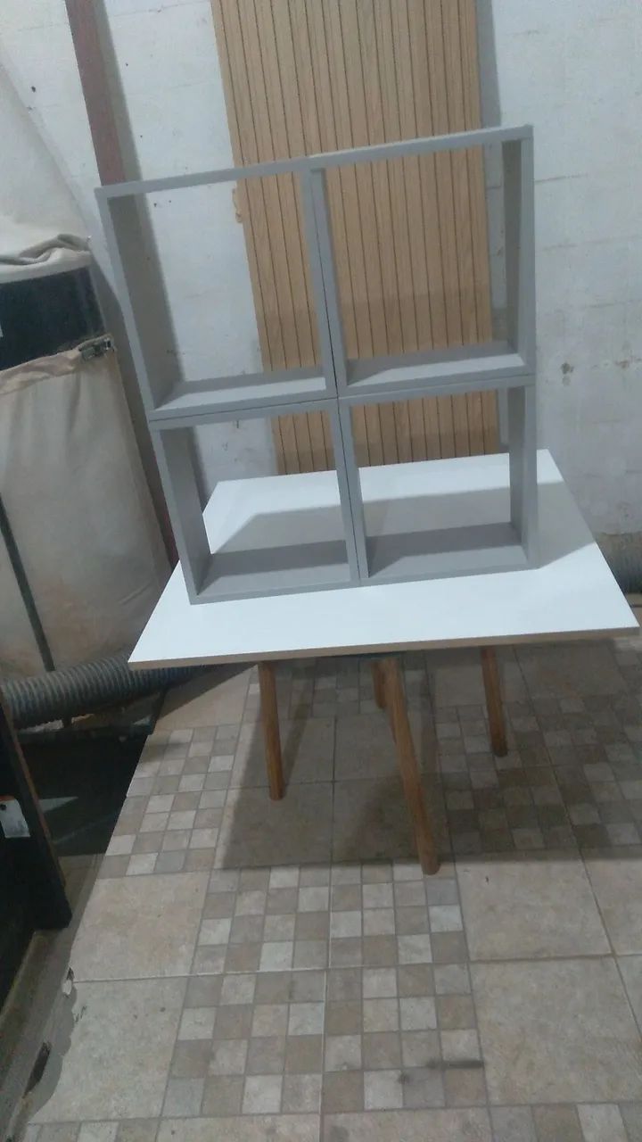 Nichos pra decoração  - Foto 2