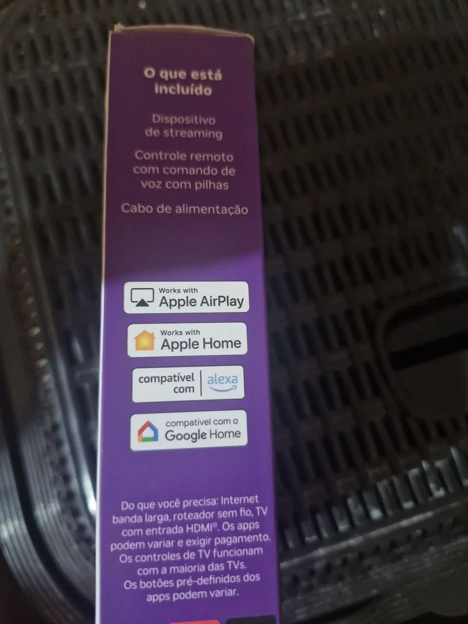 Dispositivo de StreamngStick - Foto 2
