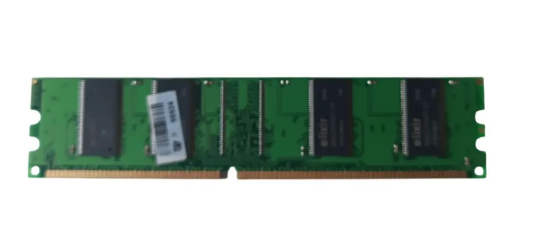 PENTE DE MEMÓRIA 256MB PC3200 CLS DDR  K40 - Foto 2
