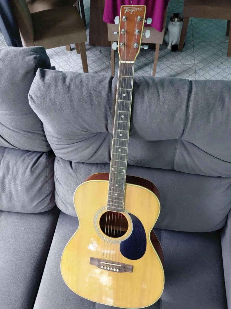 Violão Tagima - Foto 2