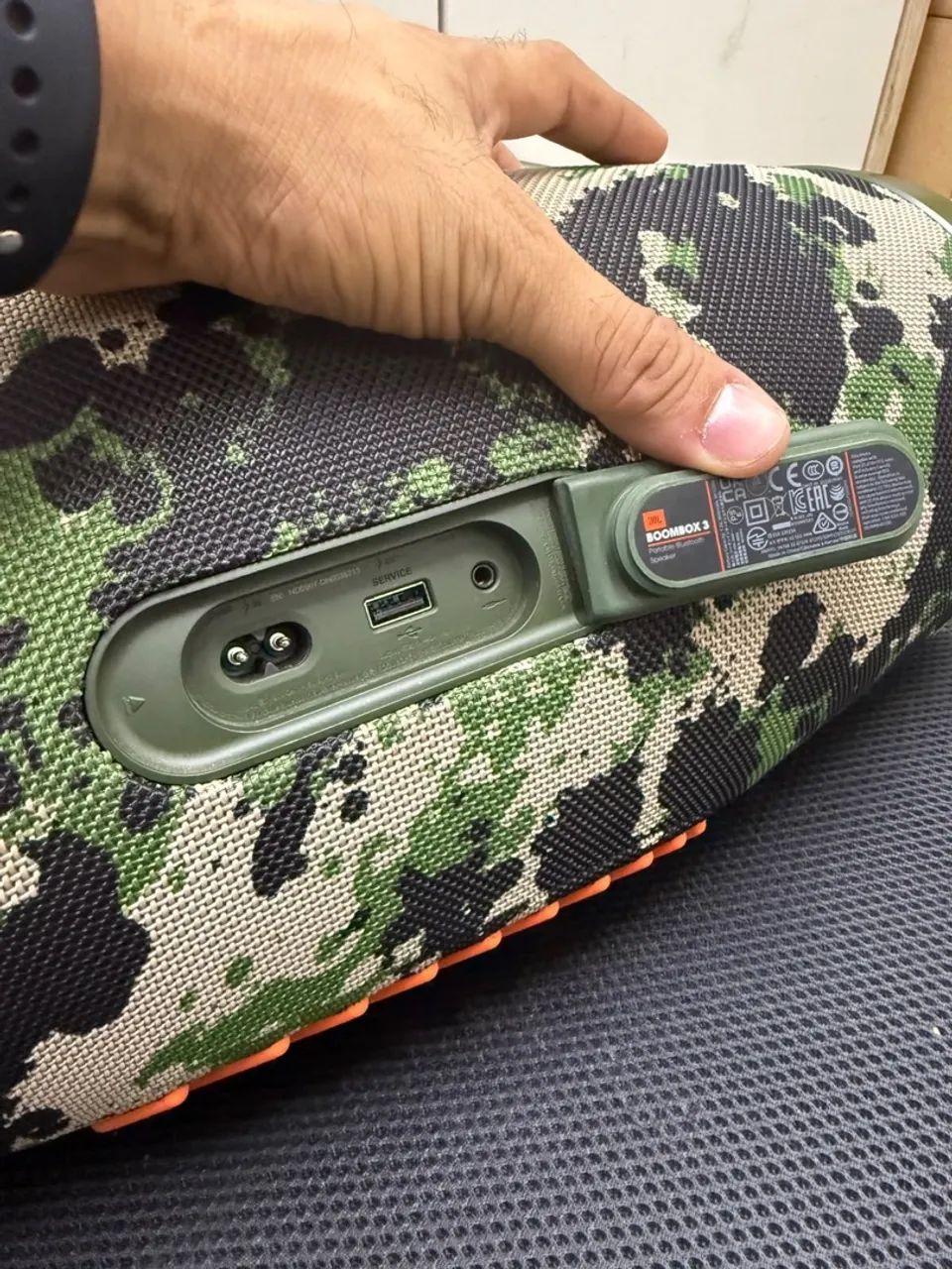 Jbl Bombox 3 - Foto 4