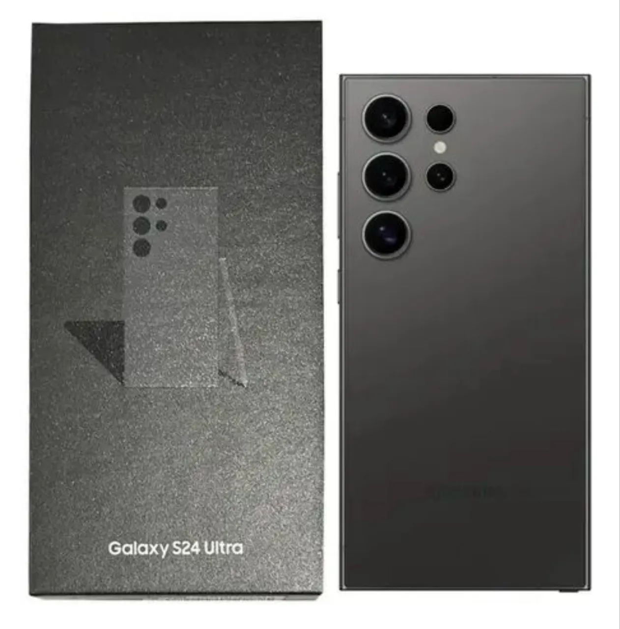 S24 Ultra Samsung 
