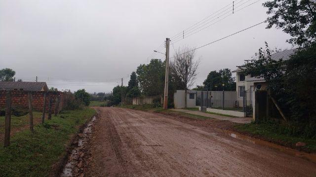 Ter. 16x30 m, V. Cauduro-Boi Morto -Sta. Maria-10001 - Foto 3