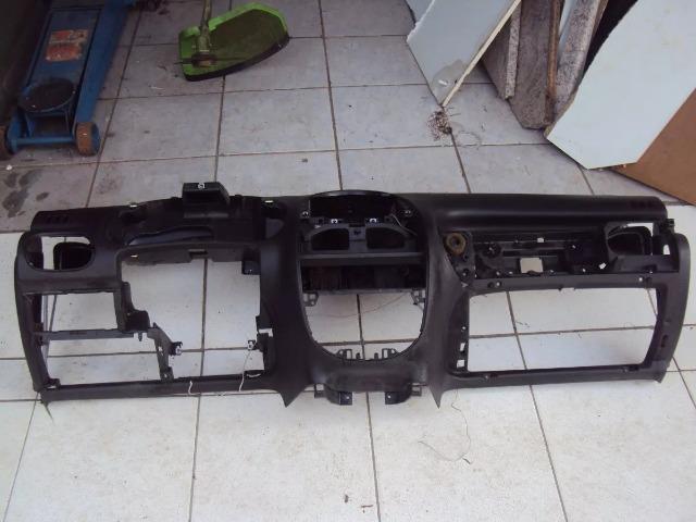 Painel / Capa Tabelier p/ Peugeot 206 / 207