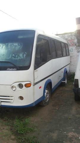 Micro ônibus