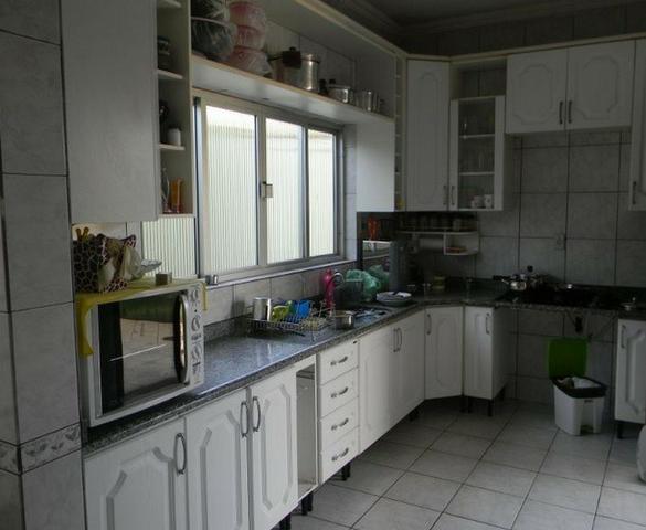 Samuel Pereira oferece: Casa 4 Quartos 2 Suites Sobradinho Piscina Churrasqueira Sauna - Foto 11